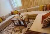 appartement à louer à Bernoussi