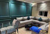 Appartement à louer à coté de Mabrouka