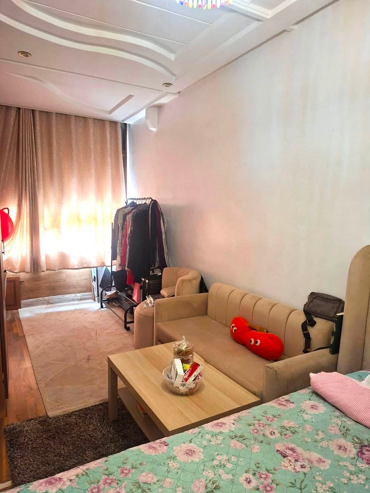 Appartement a vendre Sidi Moumen