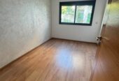 appartement vide à louer à Ferme Brotonne