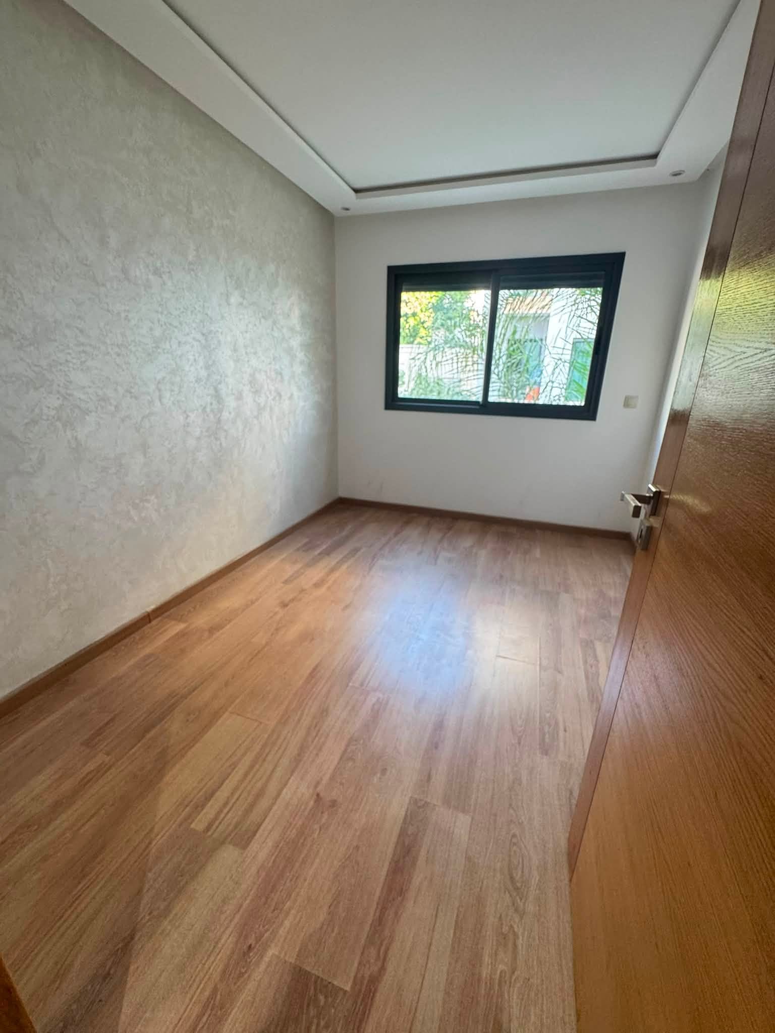 appartement vide à louer à Ferme Brotonne