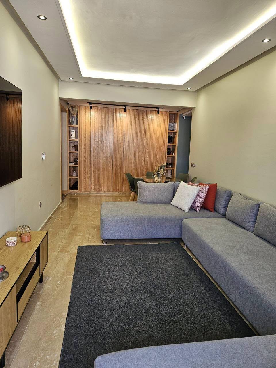 appartement à vendre Boulevard Tantan