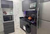 Appartement à louer à coté de Mabrouka
