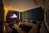 Appartement à louer à coté de Mabrouka