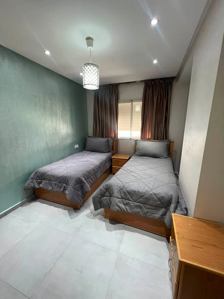 Appartement à louer à Kawacim Mesnana