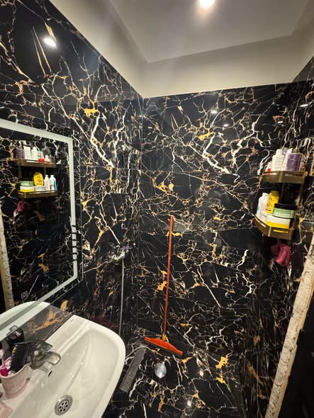 Appartement à louer à coté de Mabrouka