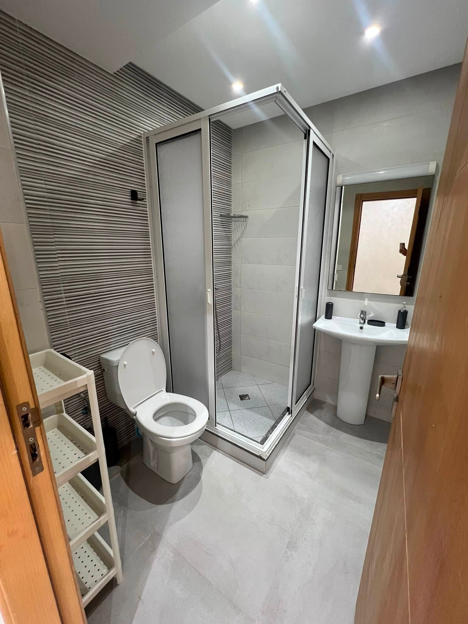 Appartement à louer à Kawacim Mesnana