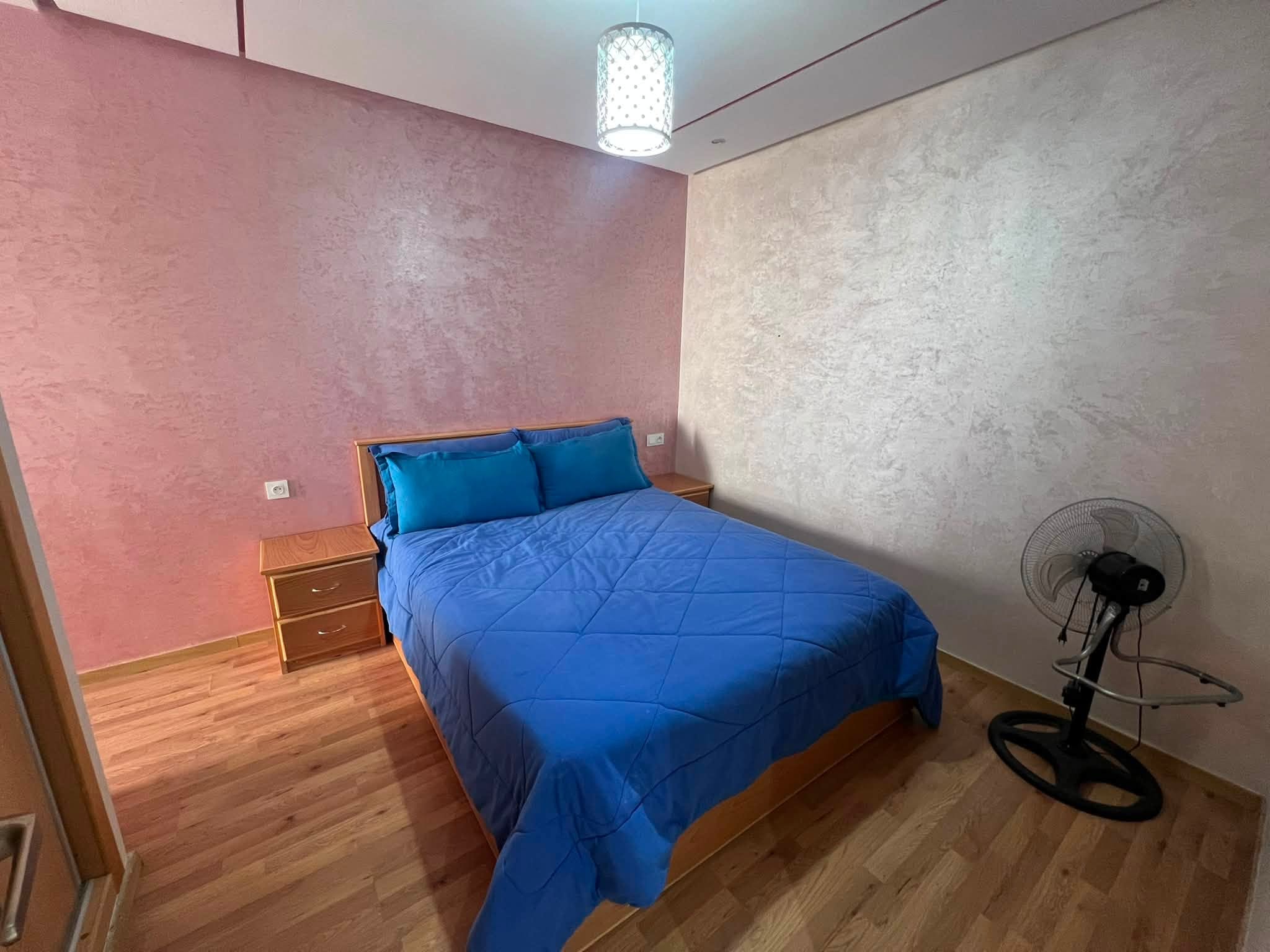 Appartement à louer à Kawacim Mesnana