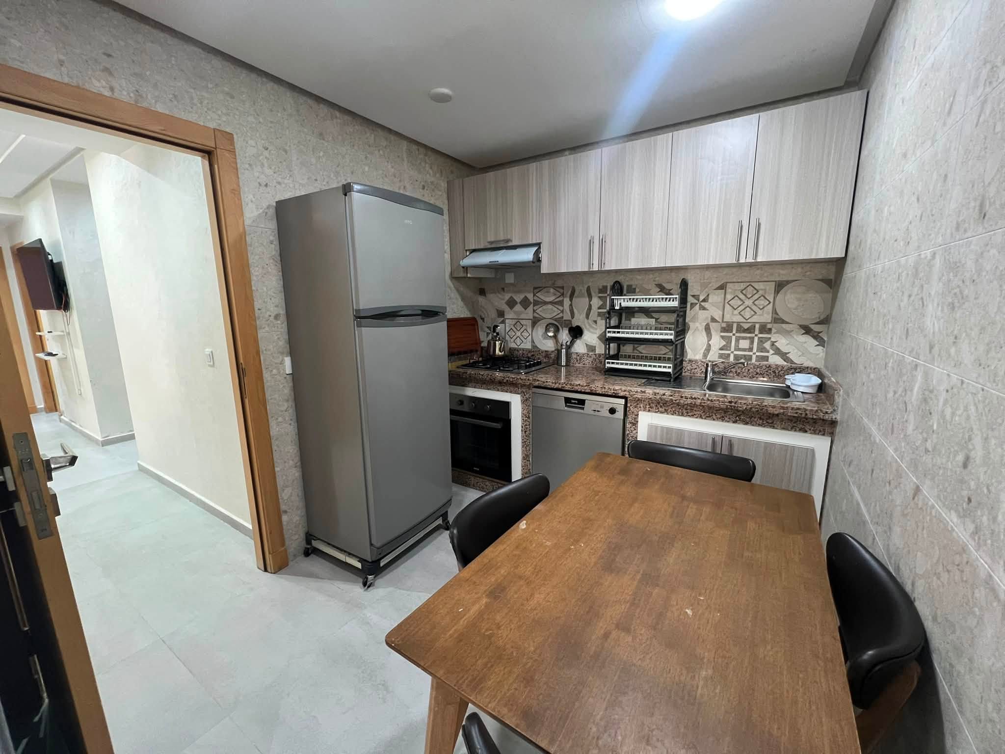 Appartement à louer à Kawacim Mesnana