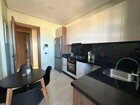 Appartement vide à louer Arcadia Loft Californie