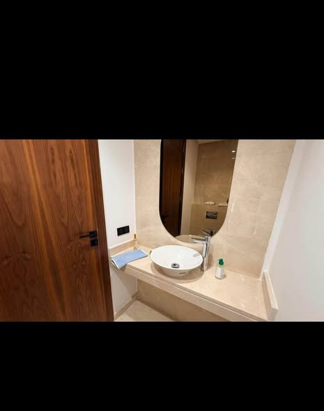 Appartement haut standing à louer Californie