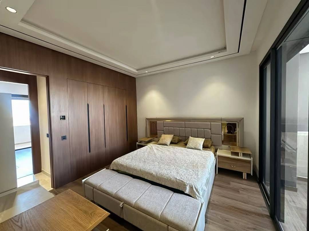 Appartement vide à louer Arcadia Loft Californie