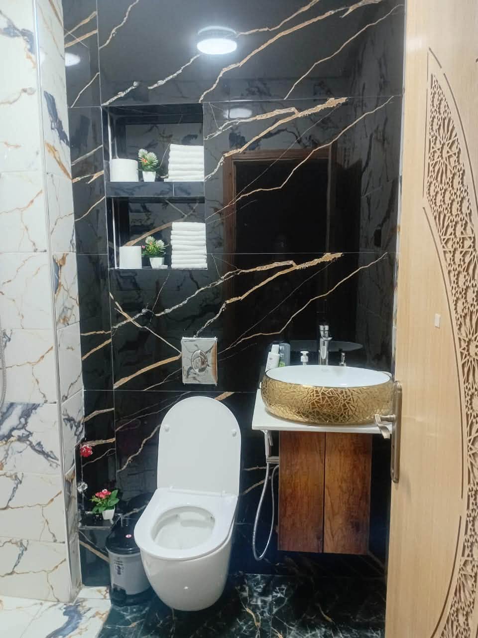 appartement à louer à Bernoussi