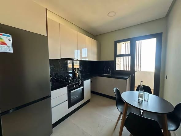 Appartement vide à louer Arcadia Loft Californie