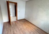 appartement vide à louer à Ferme Brotonne
