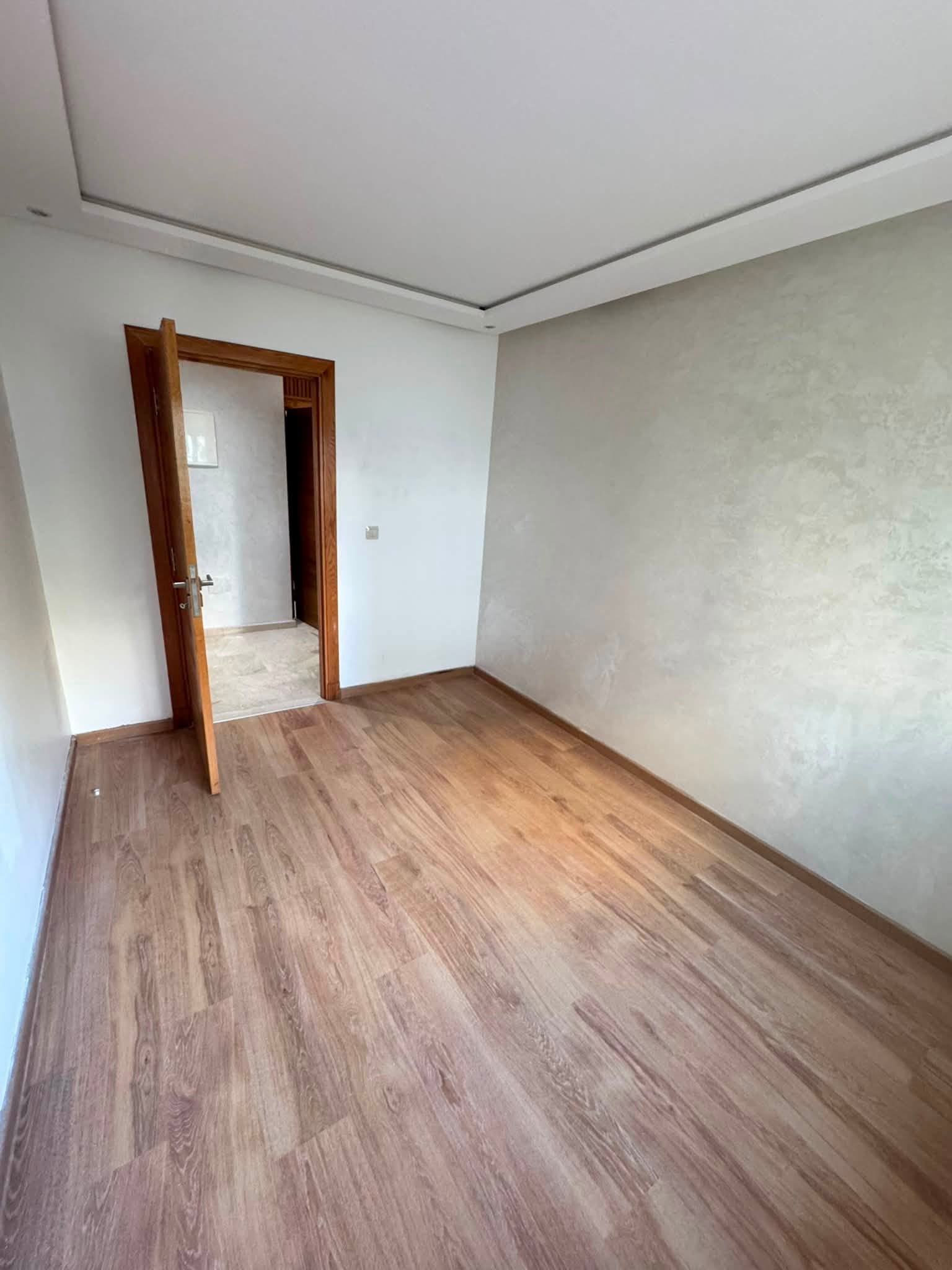 appartement vide à louer à Ferme Brotonne