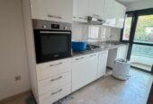 appartement vide à louer à Ferme Brotonne