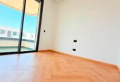 Appartement vide à louer Ain Diab Extension