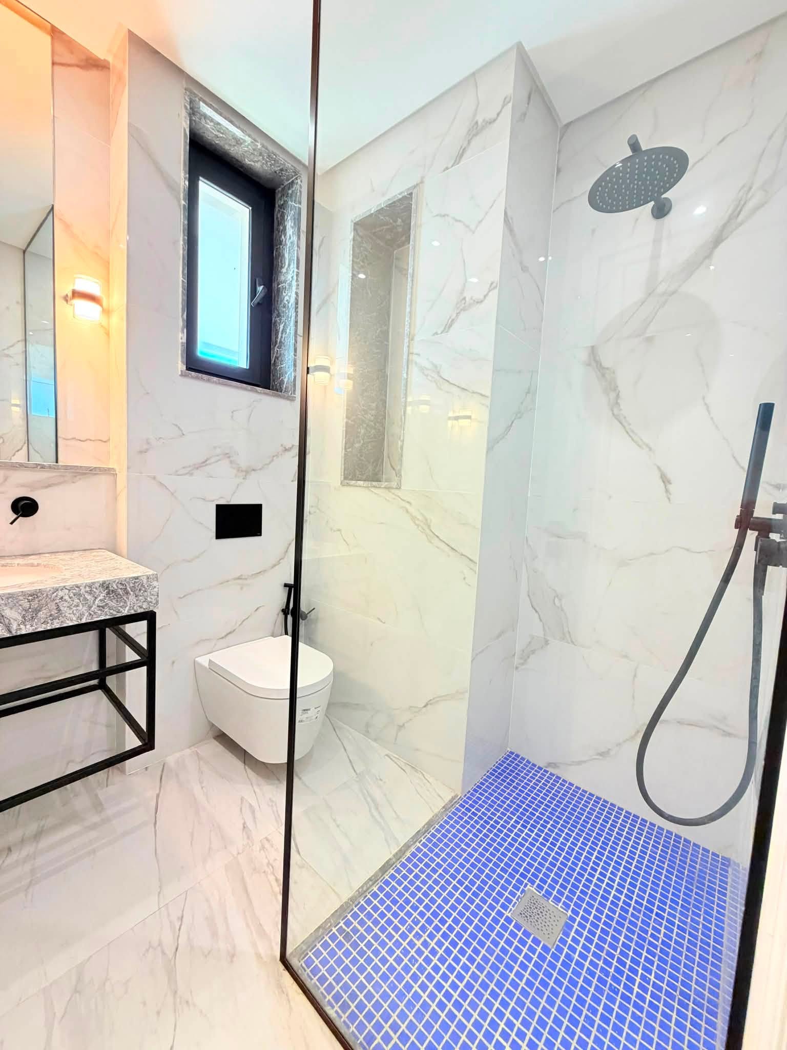 Appartement vide à louer Ain Diab Extension