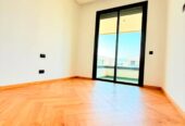 Appartement vide à louer Ain Diab Extension