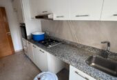 appartement vide à louer à Ferme Brotonne