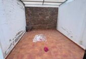 appartement vide à louer à Ferme Brotonne