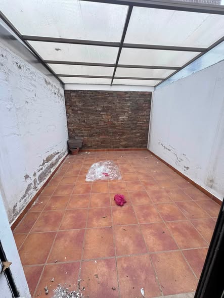 appartement vide à louer à Ferme Brotonne