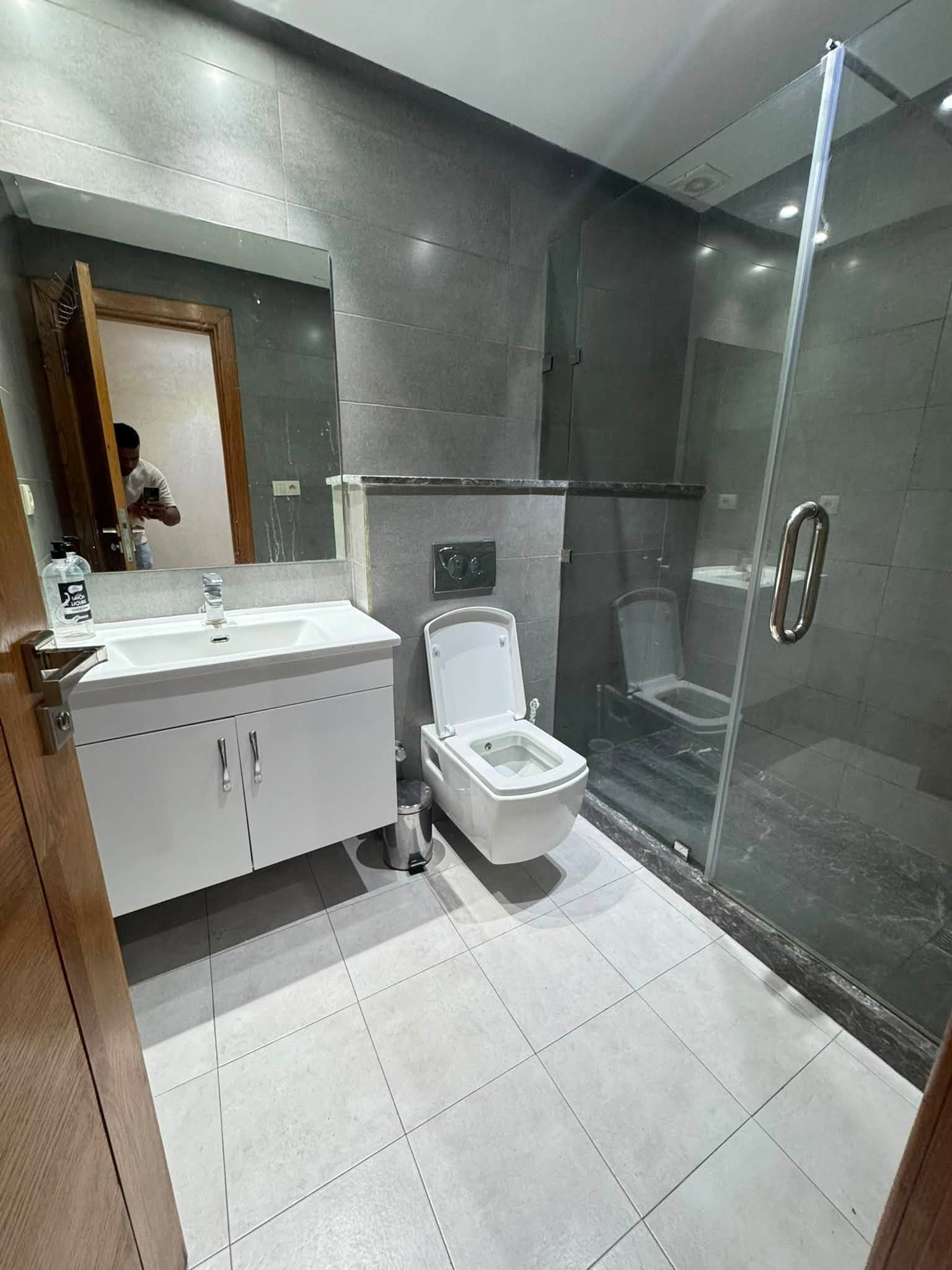 appartement vide à louer à Ferme Brotonne