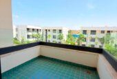 Appartement vide à louer Ain Diab Extension