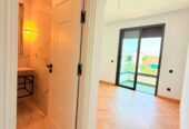 Appartement vide à louer Ain Diab Extension