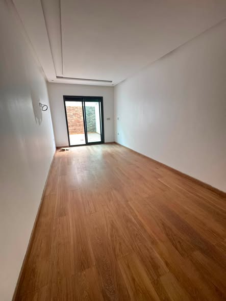 appartement vide à louer à Ferme Brotonne