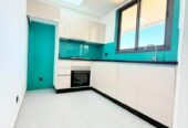 Appartement vide à louer Ain Diab Extension
