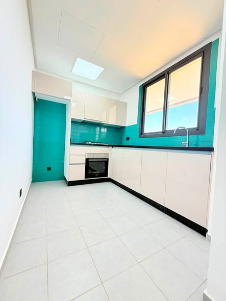 Appartement vide à louer Ain Diab Extension