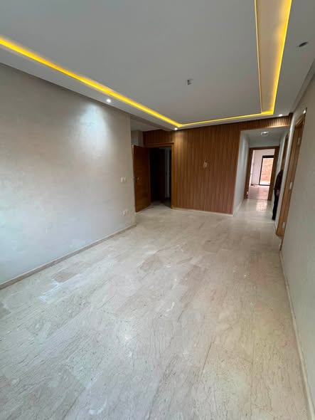appartement vide à louer à Ferme Brotonne