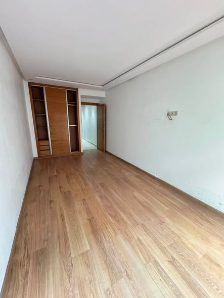 appartement vide à louer à Ferme Brotonne