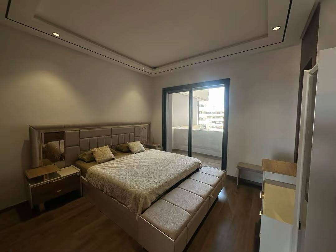 Appartement vide à louer Arcadia Loft Californie