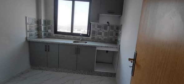 appartement à vendre Gueznaia