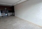 Studio à louer quartier des Hôpitaux vide