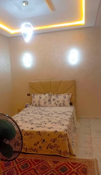 appartement à louer à Bernoussi