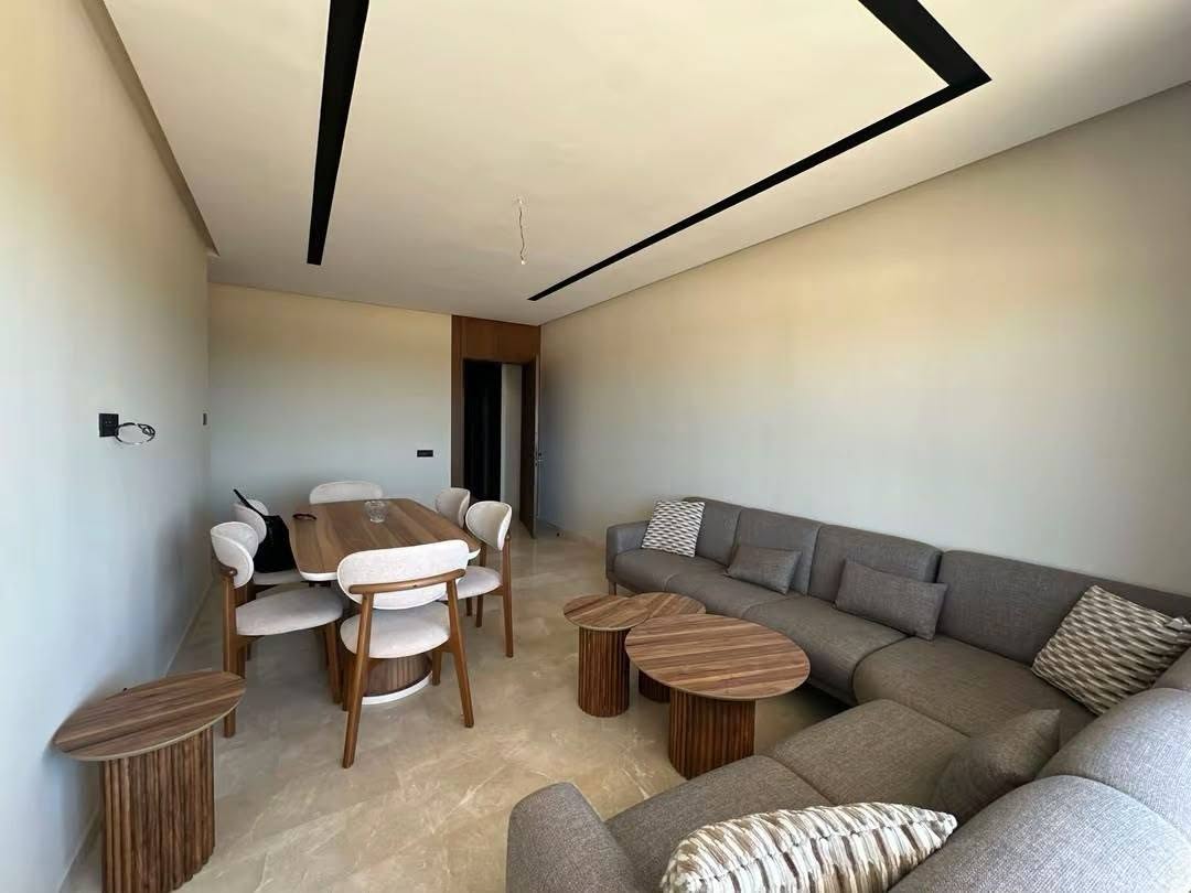 Appartement vide à louer Arcadia Loft Californie