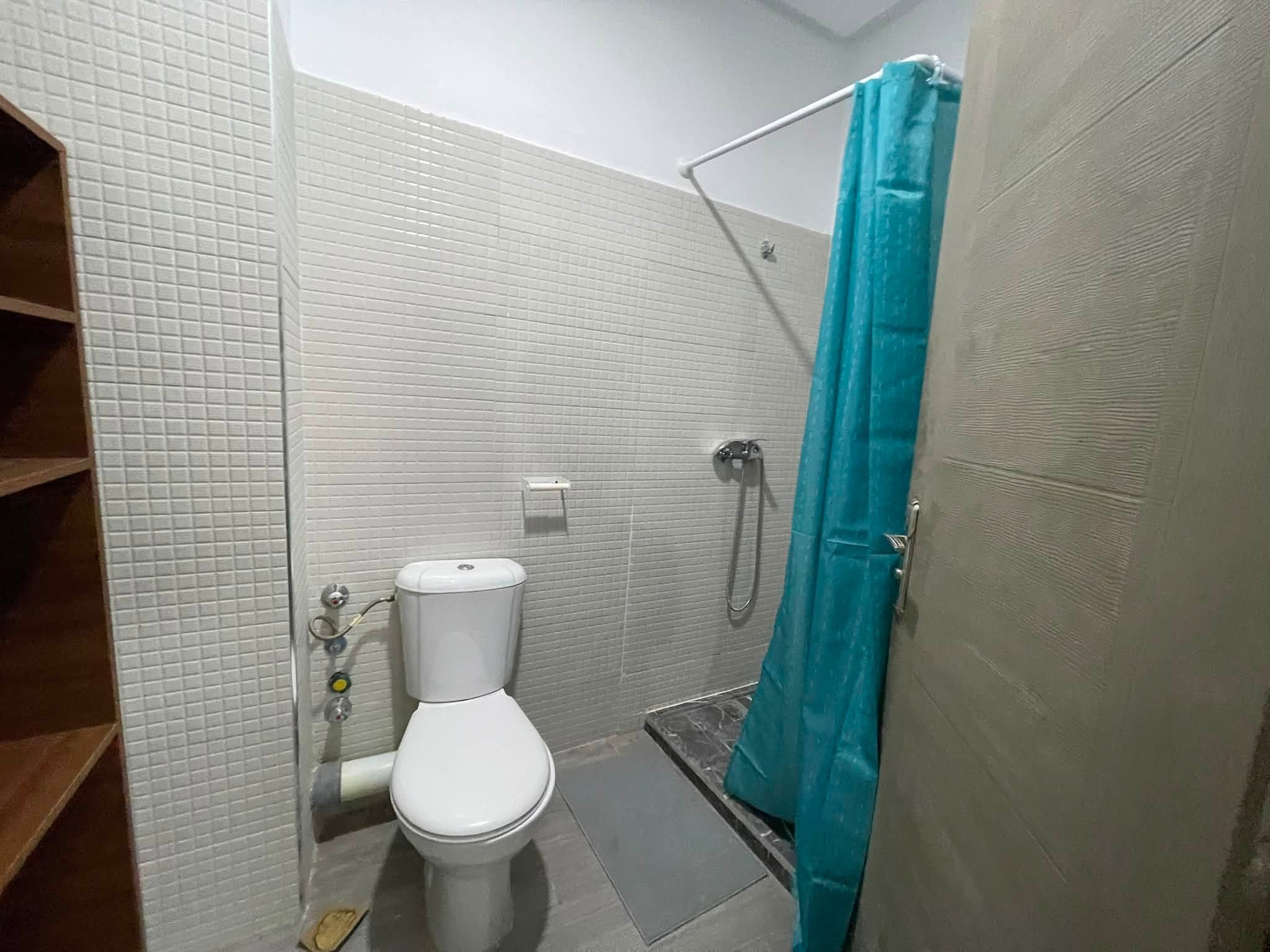 Appartement meublé à louer route de safi