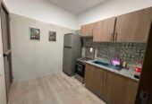 Appartement meublé à louer route de safi
