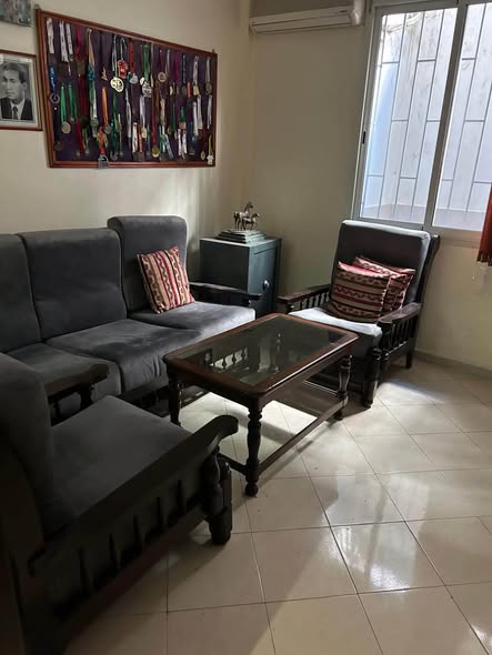 Bureau a vendre à Sidi Moumen