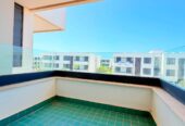 Appartement vide à louer Ain Diab Extension