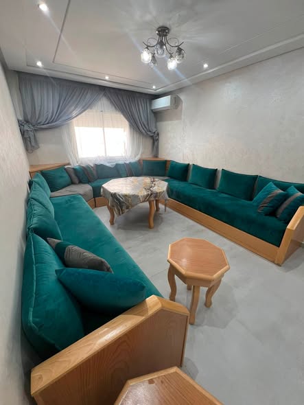 Appartement à louer à Kawacim Mesnana