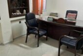 Bureau a vendre à Sidi Moumen