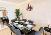 appartement à louer à côté de la plage à Malabata
