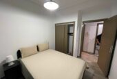 Appartement meublé à louer route de safi