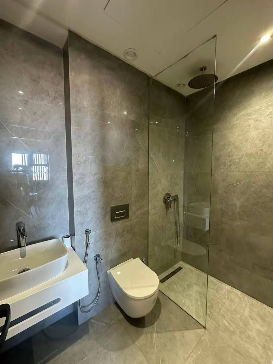 Appartement vide à louer Arcadia Loft Californie