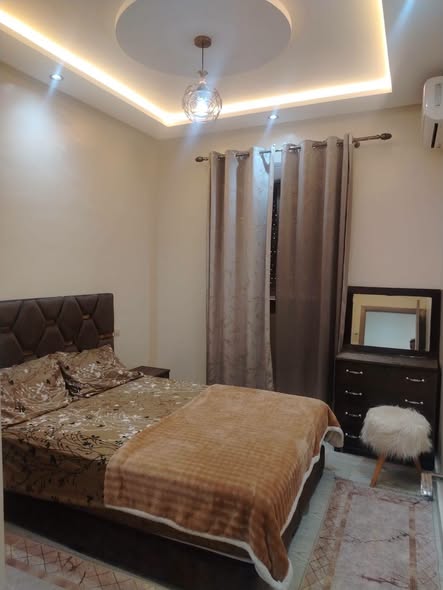 appartement a louer Route de safi